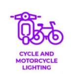Cycle Motorcycle Lighting