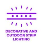 Decorative Outdoor Lighting