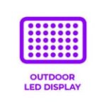 Outdoor Led Display